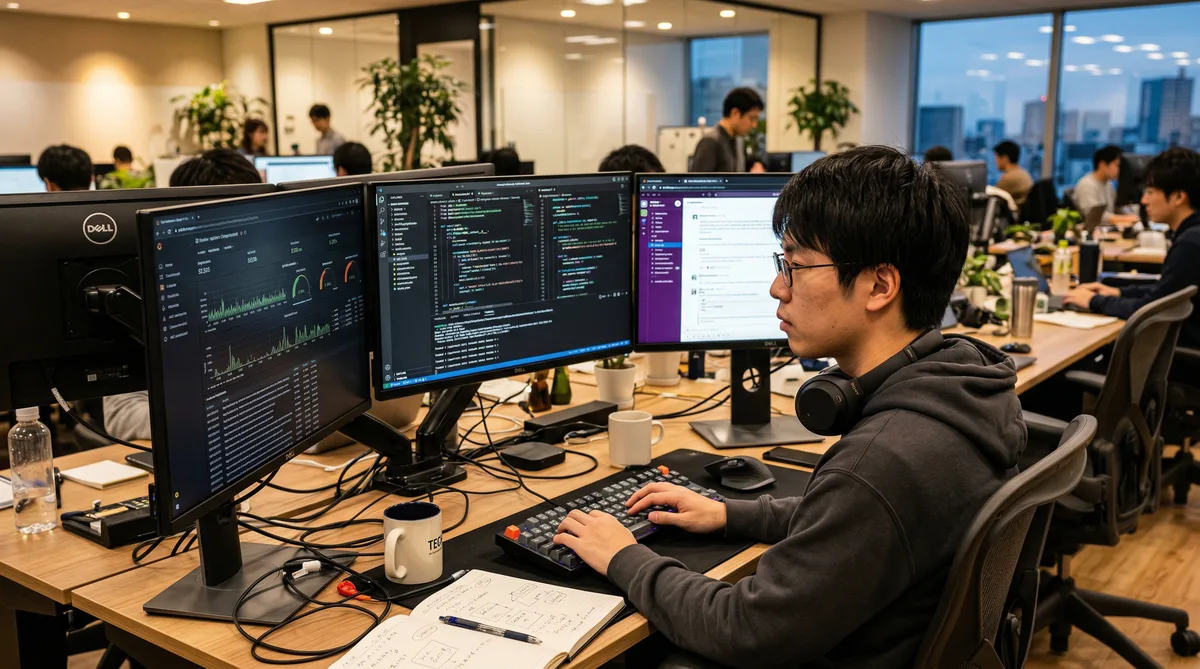 フリーランスエンジニアの資金繰り｜ファクタリングで入金サイクルを改善