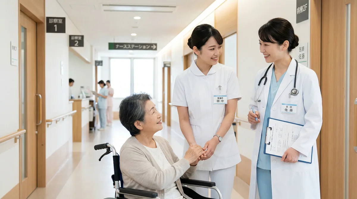 医療機関のファクタリング｜診療報酬債権を活用した資金調達