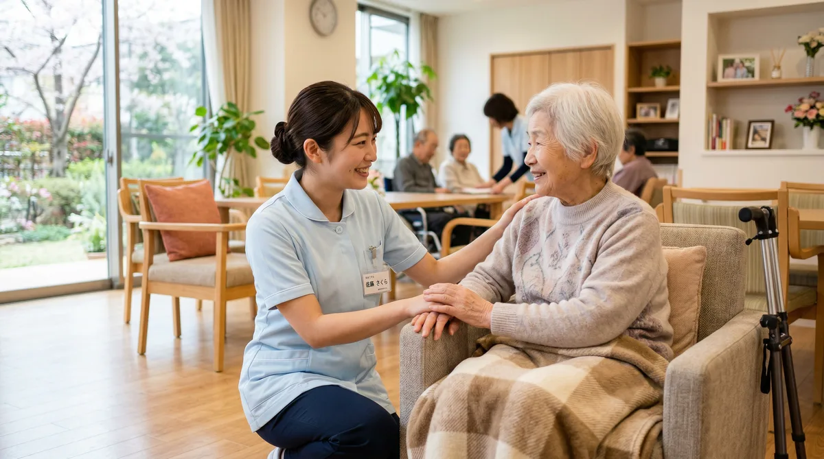 介護事業者の資金繰り|介護報酬ファクタリングの仕組みと活用法