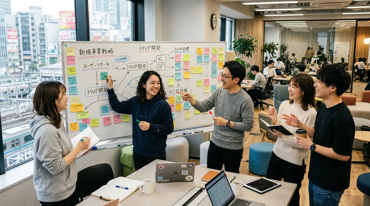 創業時の資金調達完全ガイド｜融資・補助金・ファクタリングの使い分け