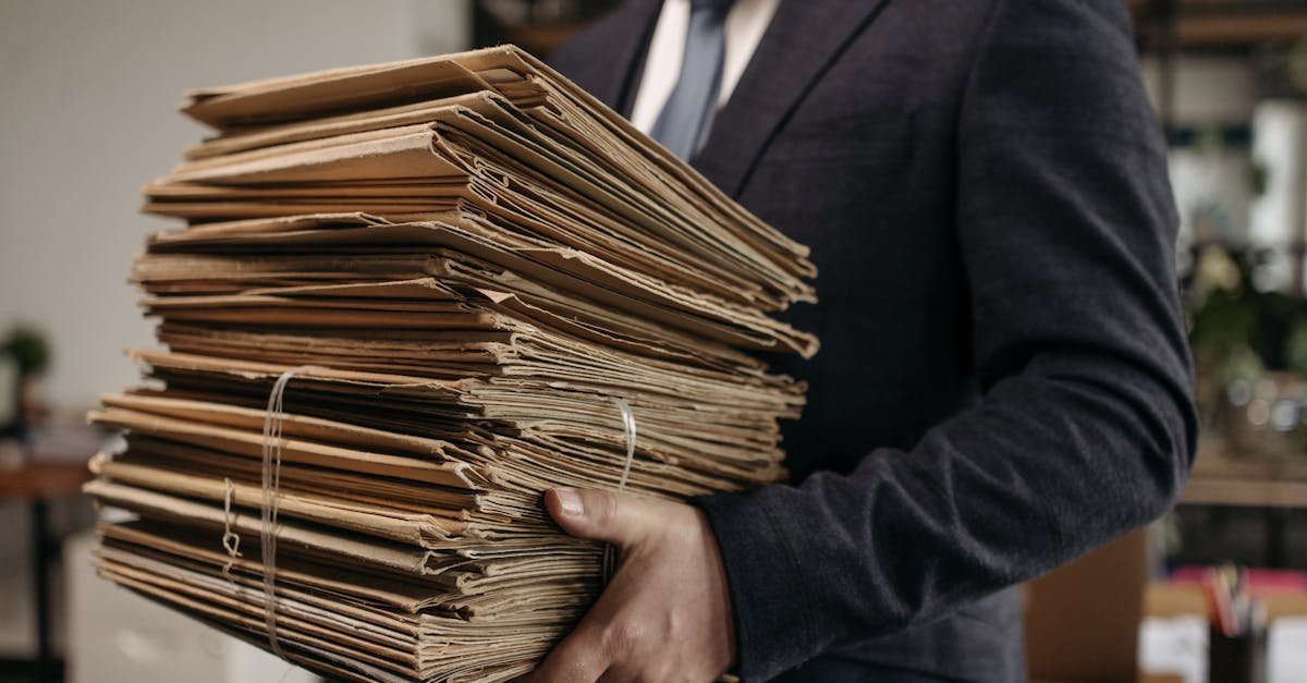 ファクタリングの必要書類一覧｜準備から申込みまでの流れ